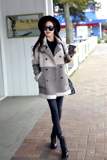 หมวกแฟชั่นหน้าหนาว หมวกแฟชั่นหน้าหนาว