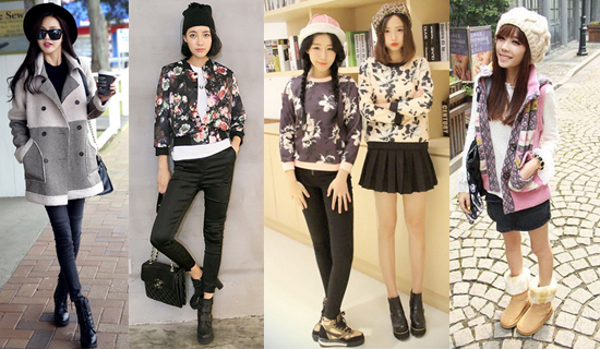 หมวกแฟชั่นหน้าหนาว หมวกแฟชั่นหน้าหนาว