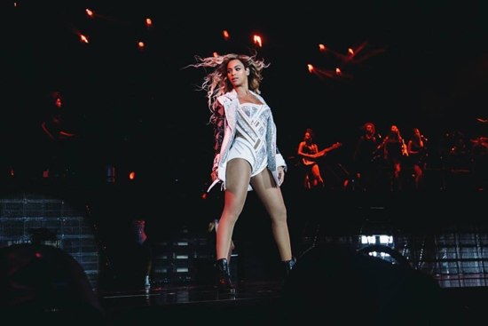 บียอนเซ่ บียอนเซ่