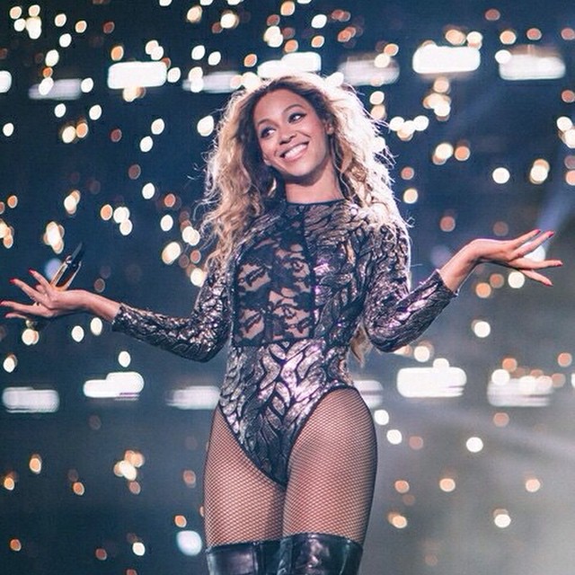 บียอนเซ่ บียอนเซ่