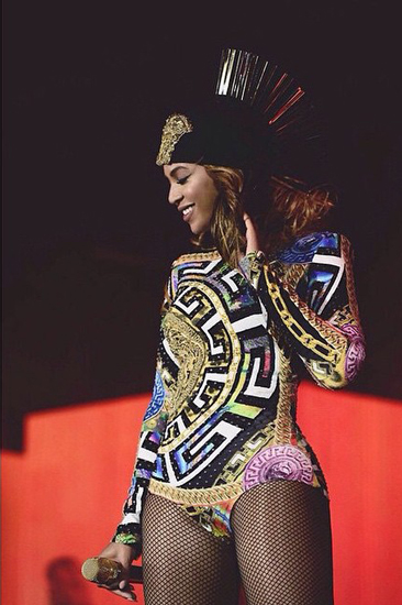 บียอนเซ่ บียอนเซ่