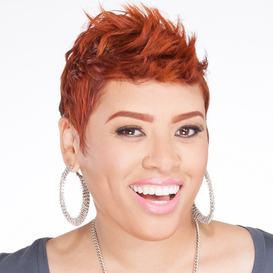 เครื่องประดับสำหรับสาวผมสั้น เครื่องประดับสำหรับสาวผมสั้น