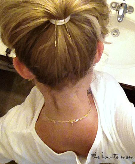 ทำผม ทำผม