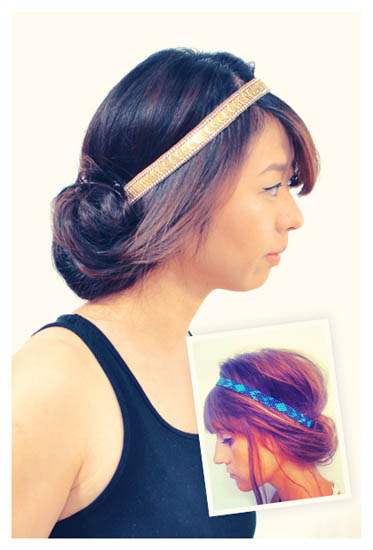 ทำผม ทำผม