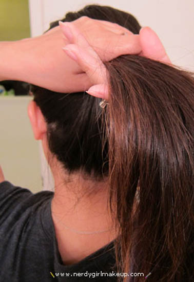 ทำผม ทำผม