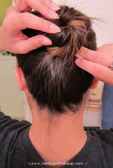 ทำผม ทำผม