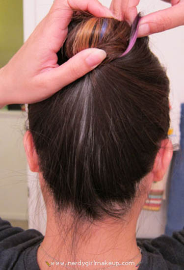 ทำผม ทำผม