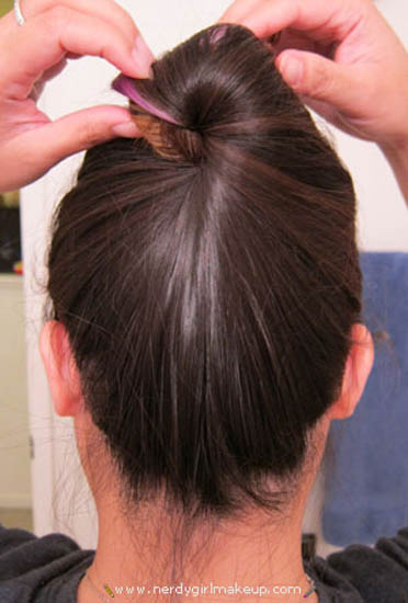 ทำผม ทำผม