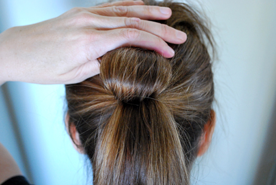 ทำผม ทำผม