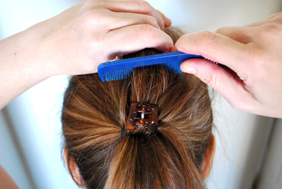 ทำผม ทำผม