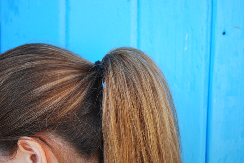 ทำผม ทำผม