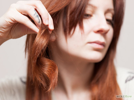 ทำผม ทำผม