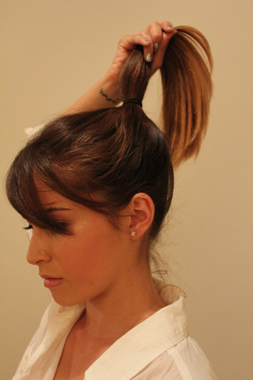 ทำผม ทำผม