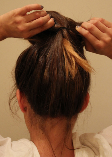 ทำผม ทำผม