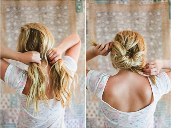 ทำผม ทำผม