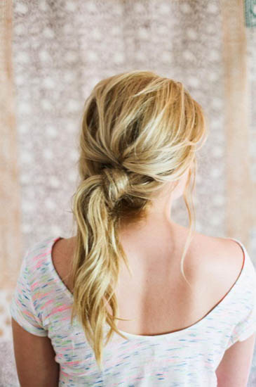 ทำผม ทำผม