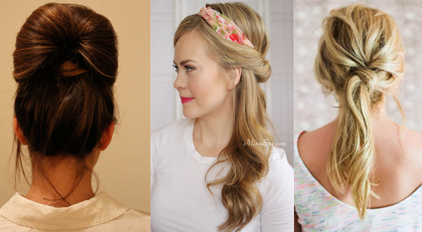 ทำผม ทำผม