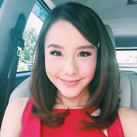 เต้ย จรินทร์พร เต้ย จรินทร์พร