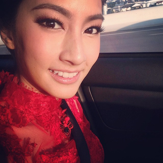 แอ ภัทราริน แอ ภัทราริน