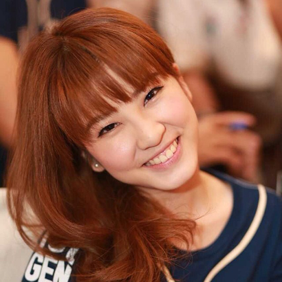 ฝน ศนันธฉัตร ฝน ศนันธฉัตร