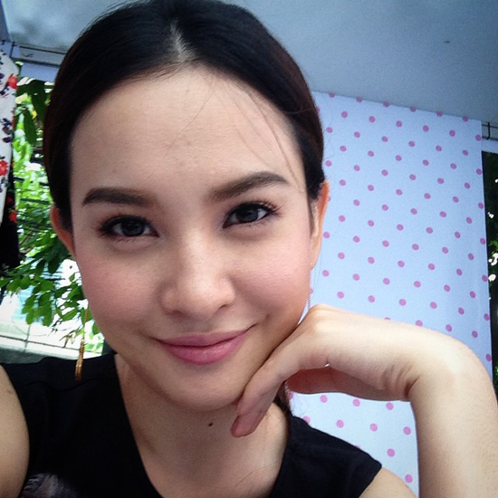 เจิน ณิชชาพัณณ์ เจิน ณิชชาพัณณ์