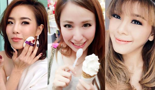 ดาราหน้าหมวย ดาราหน้าหมวย