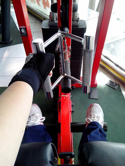 ลดน้ำหนัก ลดน้ำหนัก