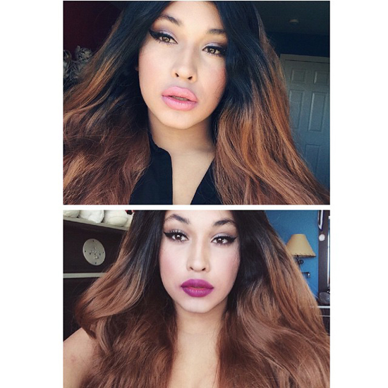 แต่งหน้า แต่งหน้า