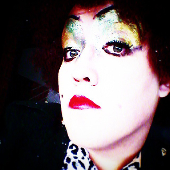 แต่งหน้า แต่งหน้า