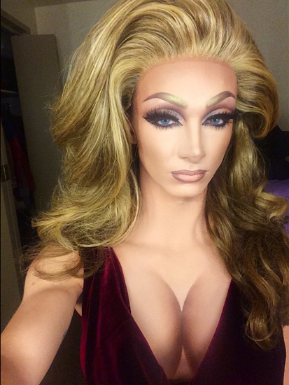 แต่งหน้า แต่งหน้า