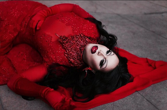 แต่งหน้า แต่งหน้า