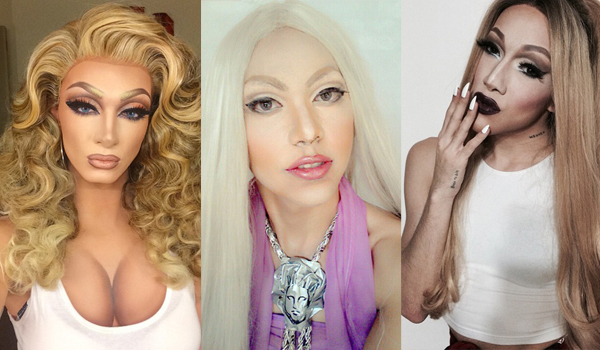 แต่งหน้า แต่งหน้า