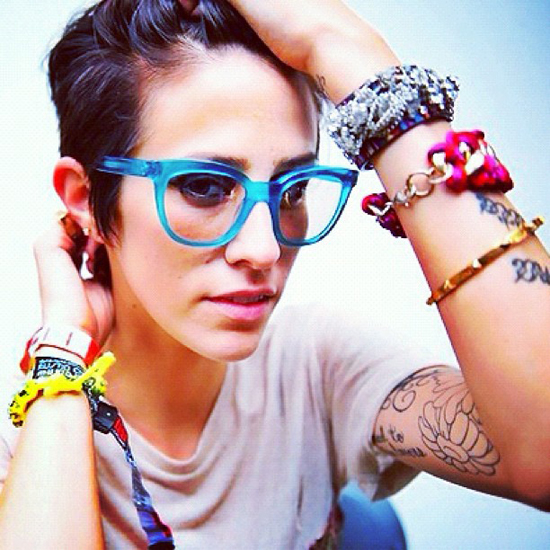 ทรงผมสั้น 2015 ทรงผมสั้น 2015