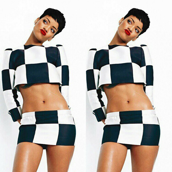 ทรงผมสั้น 2015 ทรงผมสั้น 2015