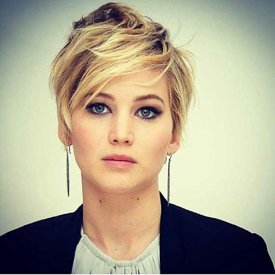 ทรงผมสั้น 2015 ทรงผมสั้น 2015