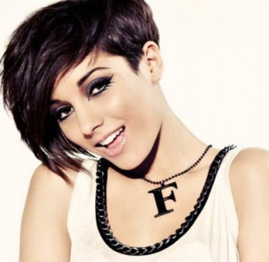 ทรงผมสั้น 2015 ทรงผมสั้น 2015