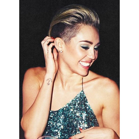 ทรงผมสั้น 2015 ทรงผมสั้น 2015