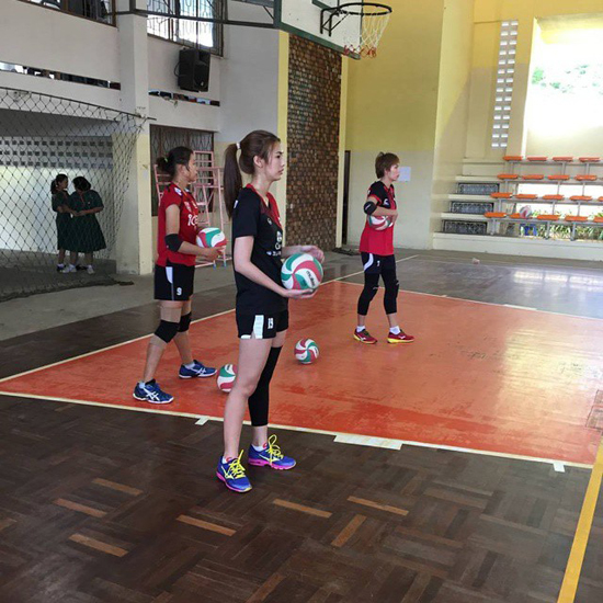 แก้ม กวินตรา แก้ม กวินตรา