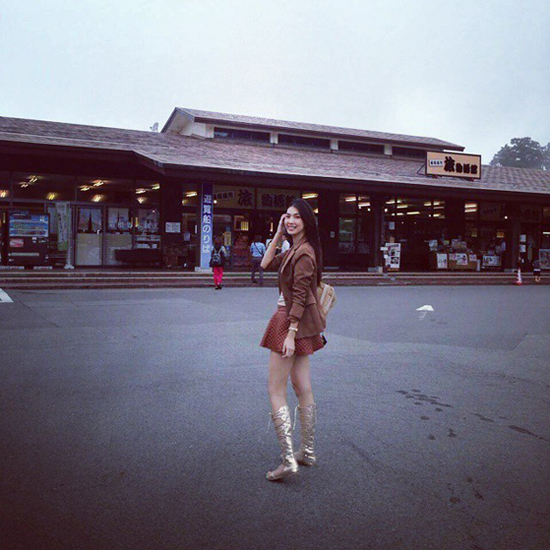 แก้ม กวินตรา แก้ม กวินตรา