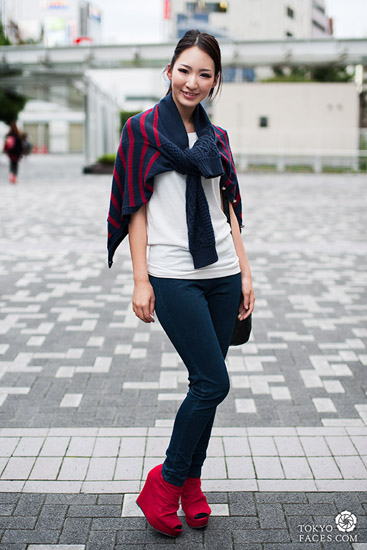 ไปญี่ปุ่น แต่งตัวยังไง ไปญี่ปุ่น แต่งตัวยังไง