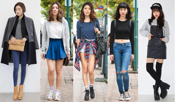 ไปญี่ปุ่น แต่งตัวยังไง ไปญี่ปุ่น แต่งตัวยังไง