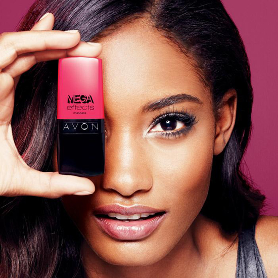 เครื่องสำอาง เครื่องสำอาง