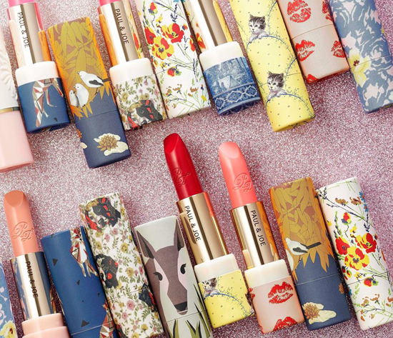 เครื่องสำอาง เครื่องสำอาง