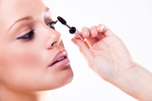 วิธีแต่งตา วิธีแต่งตา