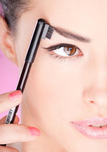 วิธีแต่งตา วิธีแต่งตา