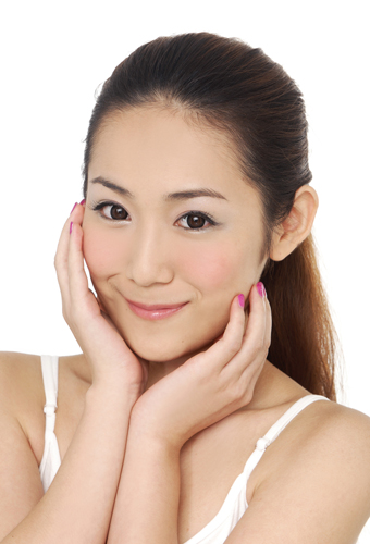 วิธีแต่งตา วิธีแต่งตา