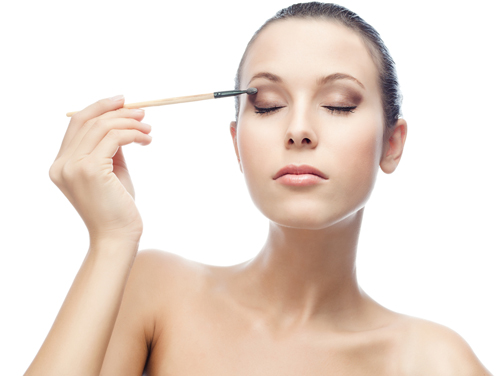 วิธีแต่งตา วิธีแต่งตา