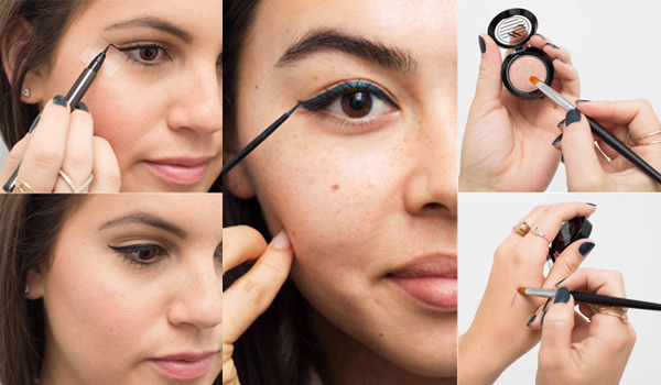 อายไลเนอร์ อายไลเนอร์