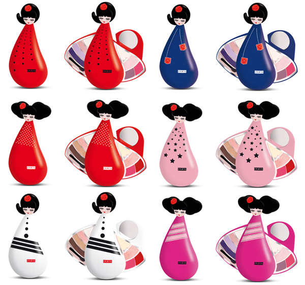 เครื่องสำอาง เครื่องสำอาง