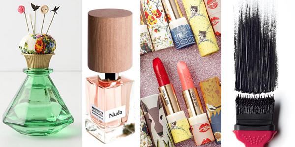 เครื่องสำอาง เครื่องสำอาง